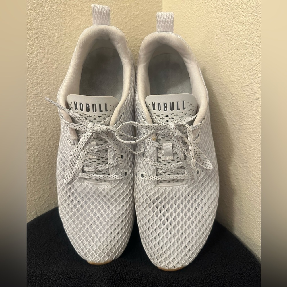 No Bull Men’s Athletic Shoes